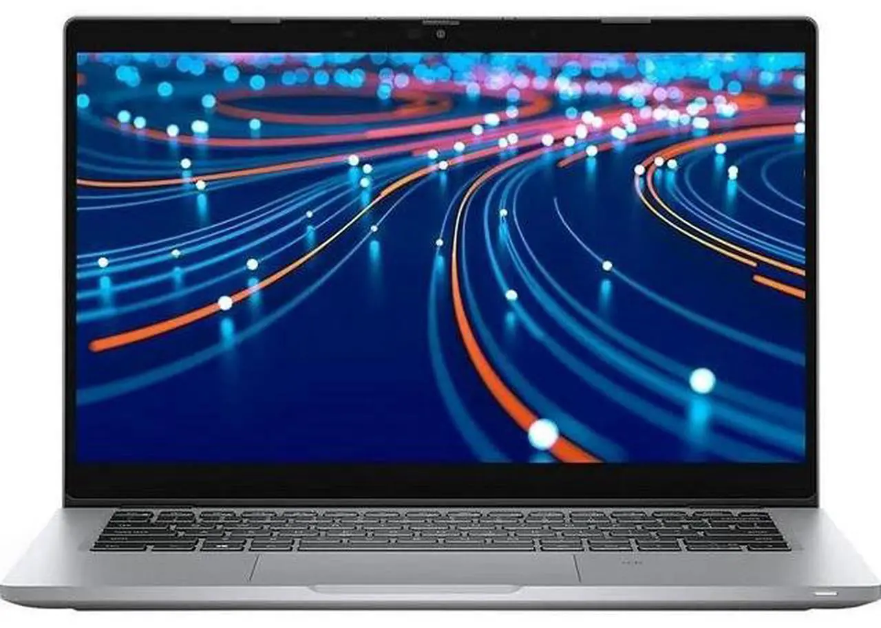 Dell Latitude 5320 Touch
