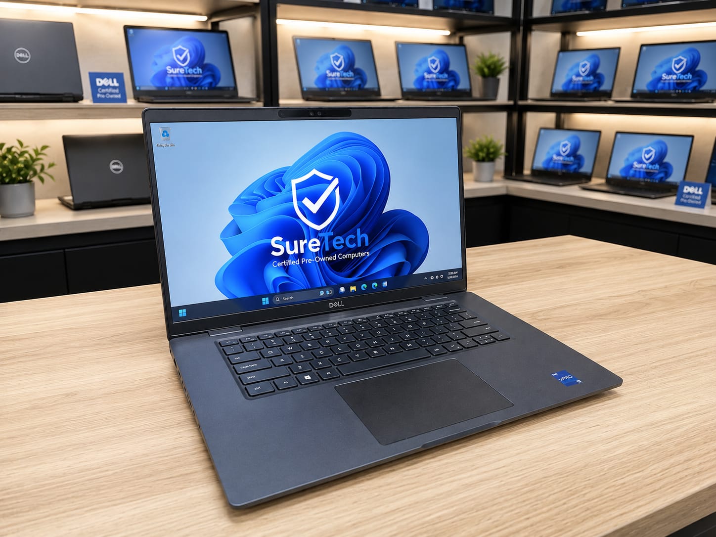 Dell Latitude 7410