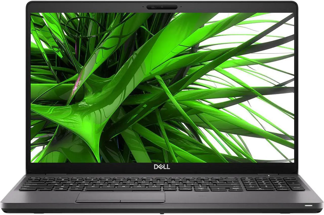 Dell Latitude 5500