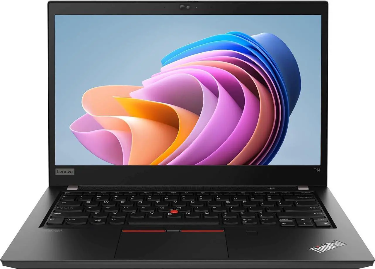 Lenovo ThinkPad T15 Touch